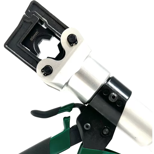 Hand Hydraulic Crimp Tool 10.0 to 150mm²