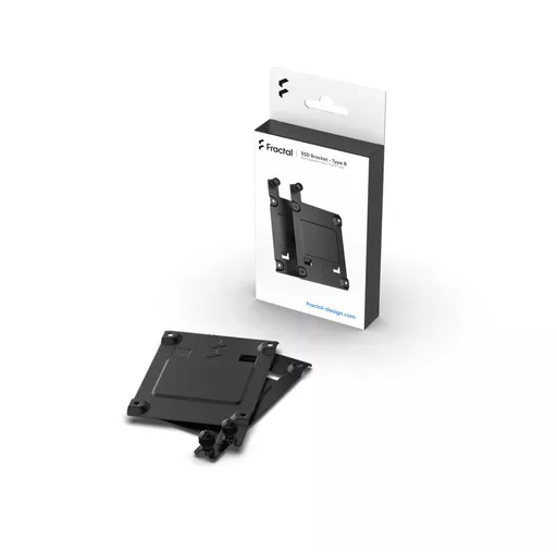 Fractal Design FD-A-BRKT-001 computer case part Universal