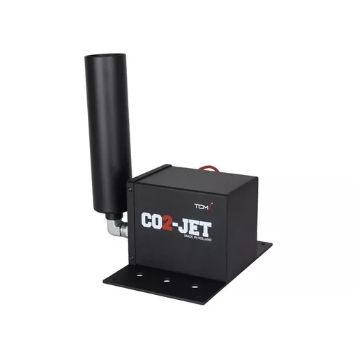 The Confetti Maker CO2 Jet