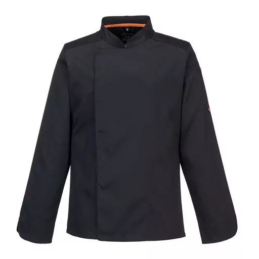 Chef's MeshAir Pro Stretch Jacket L/S