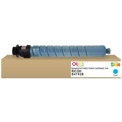 Armor K40053OW toner cartridge 1 pc(s) Compatible Cyan