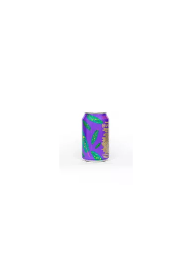Omnipollo Bianca Non-Alcoholic Raspberry Passionfruit Lassi Gose