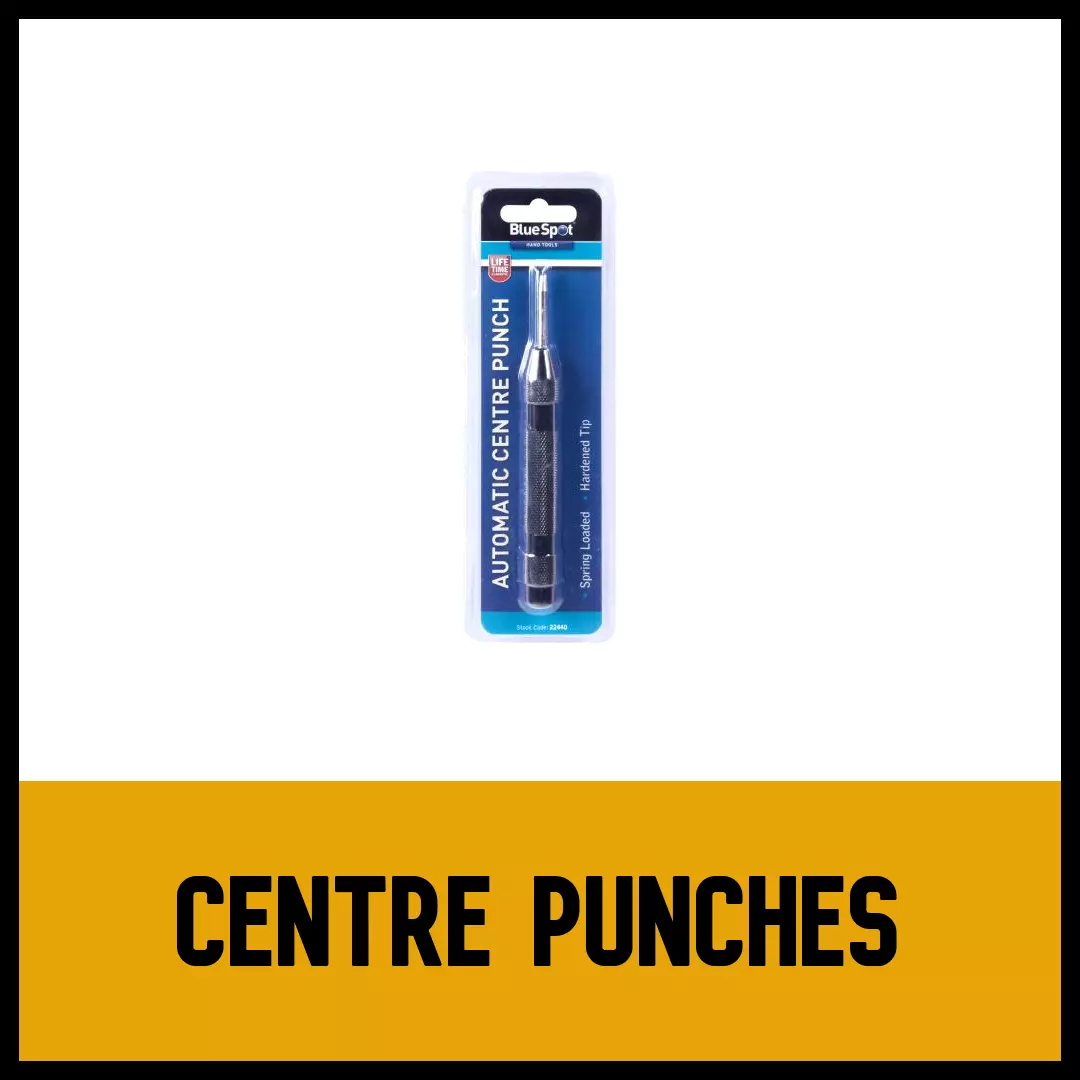 Centre Punch