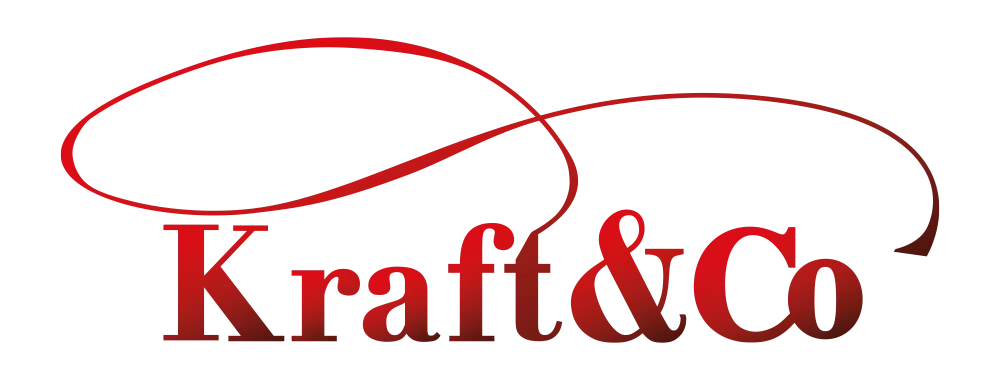 Kraft and Co logo