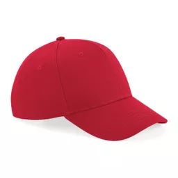 Ultimate 6 Panel Cap