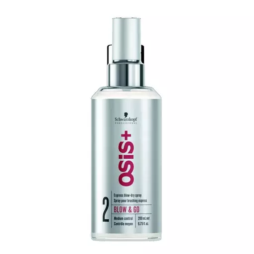 Osis Blow & Go 200ml
