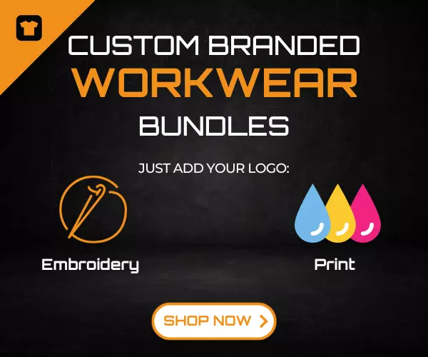 Build Your Own Bundle  Quality Workwear, at the right price.