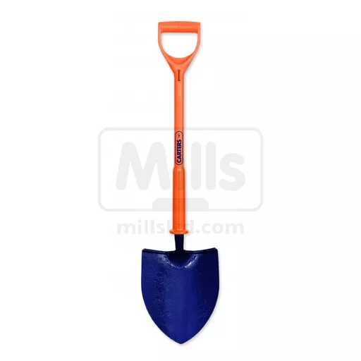 Round Mouth Threaded BS8020 Shocksafe