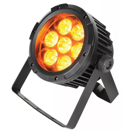 QTX HI-PAR 100 IP65 LED PAR Can