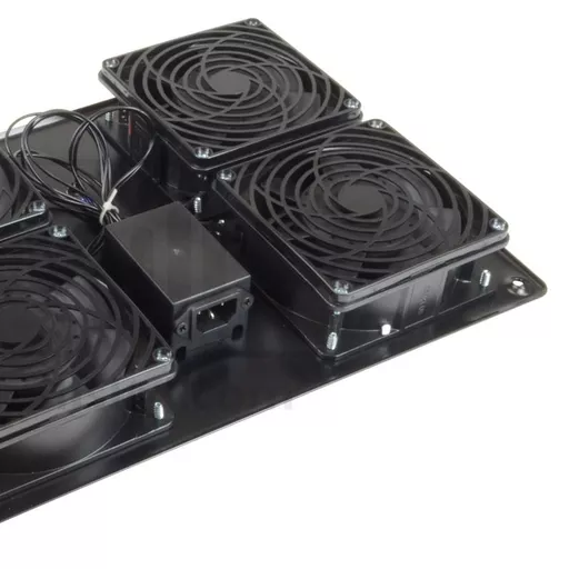 Fusion Contract Series Fan Tray 4 Way