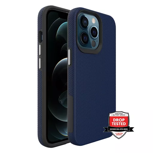 ProGrip for iPhone 13 Pro Max - Navy