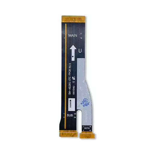 Main Motherboard Flex Cable (CERTIFIED) - For Galaxy A52s 5G (A528)