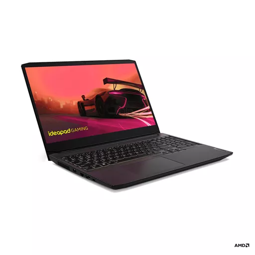 Lenovo IdeaPad Gaming 3 15ACH6 AMD Ryzen™ 5 5600H Laptop 39.6 cm (15.6