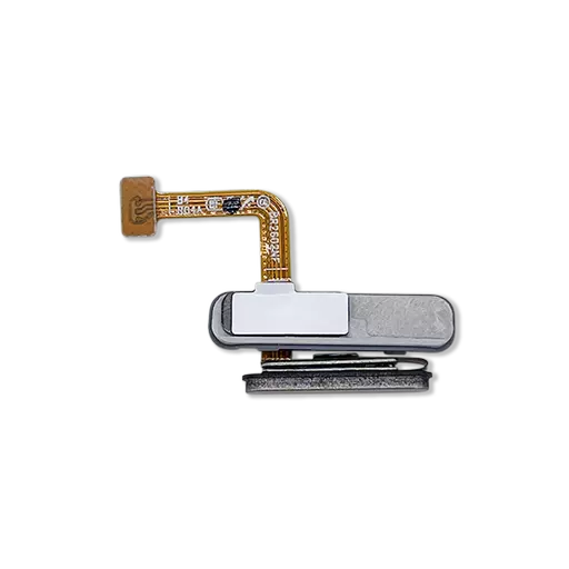 Fingerprint Sensor (RECLAIMED) (Pink Gold) - For Galaxy Z Flip4 (2022) (F721)