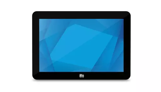 Elo Touch Solutions 1002L 25.6 cm (10.1") 1280 x 800 pixels HD LCD Touchscreen Multi-user Black