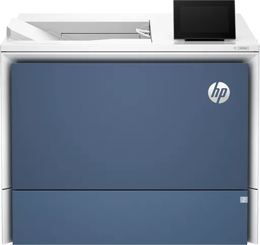 HP Color LaserJet Enterprise LaserJet Enterprise 6700dn Color Printer, Ethernet Only; Duplex