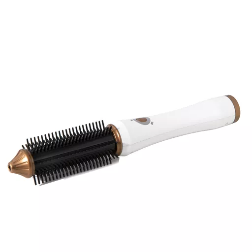 Cordless Hair Curling Brush