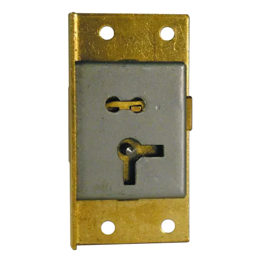 ASEC 20 1 Lever Cut Cupboard Lock