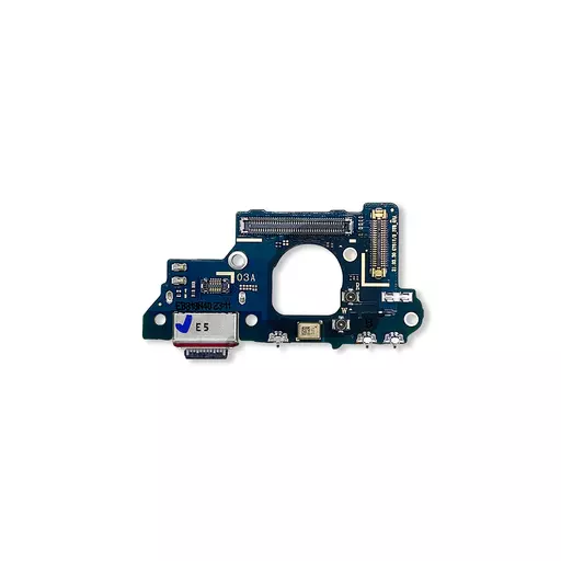 Charging Port Board Flex (Service Pack) - For Galaxy S20 FE 5G (G781)