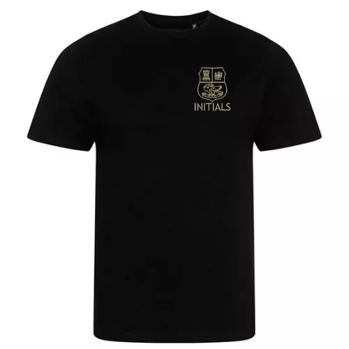 Seaford Drama Junior Tee