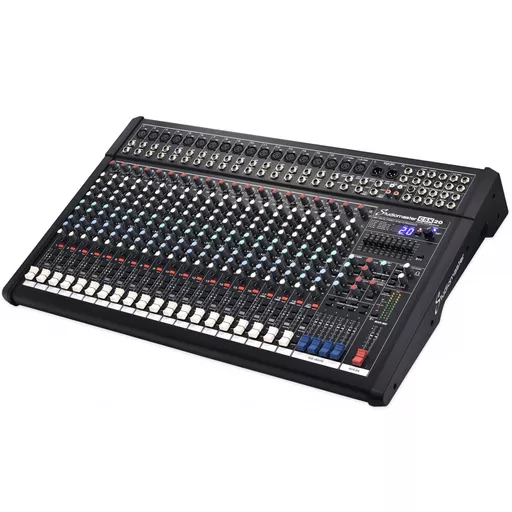 Studiomaster CX5-20 20 Channel Mixer