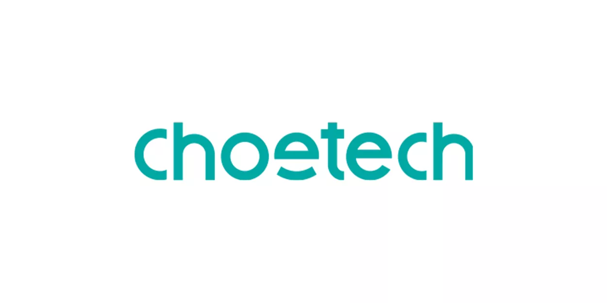 Choetech - 10,000mAh 20W PD & QC3.0 LED Indicator & 10W Wireless Charging Powerbank - Black