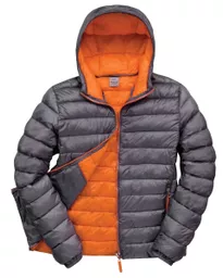 Men's Snow Bird Padded Jacket