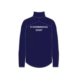 d'Overbroeck'sStaffMidlayerBack