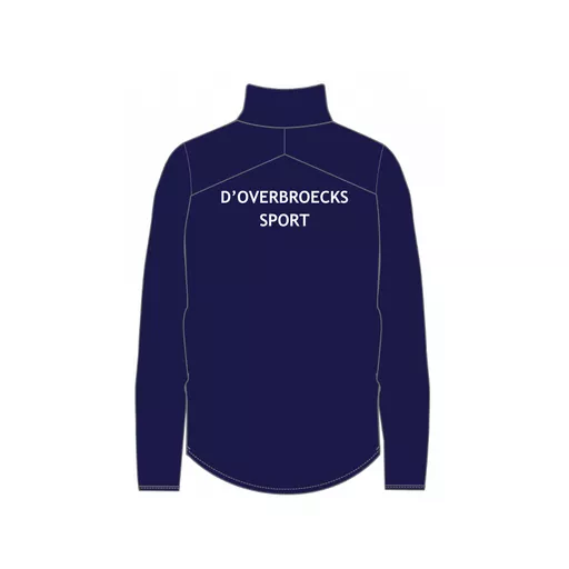 d'Overbroeck'sStaffMidlayerBack