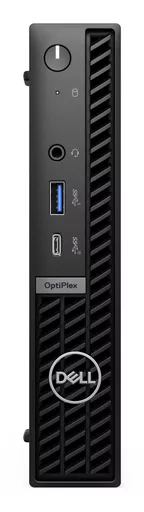 DELL OptiPlex 7020 Intel® Core™ i5 i5-14500T 16 GB DDR5-SDRAM 512 GB SSD Windows 11 Pro MFF Mini PC Black