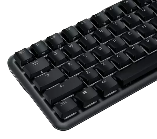 FNATIC STREAK65 Ultra Compact Keyboard