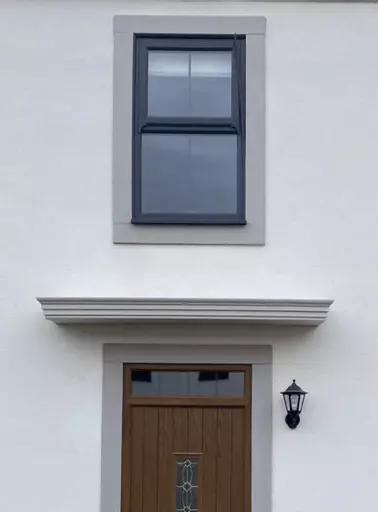 Passive Canopies 1