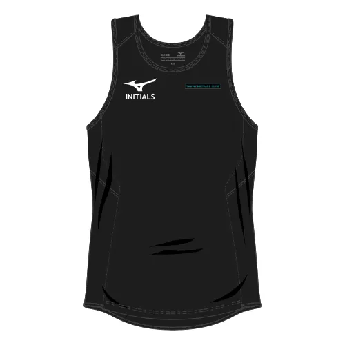 Thame Netball Womens Authentic Singlet