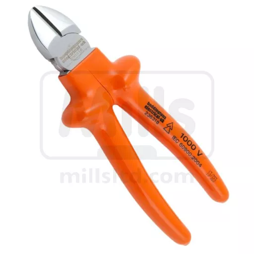 Boddingtons Electrical VDE 1000V Side Cutter