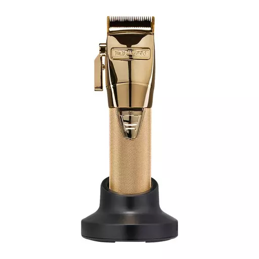 BaByliss Pro Gold Super Motor Cordless Clipper