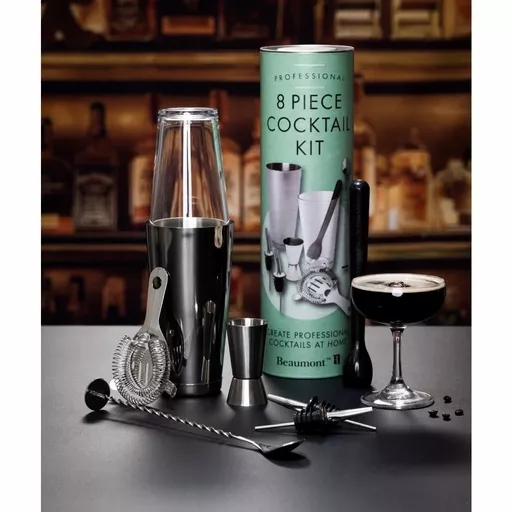 COCKTAIL SUPPLIES