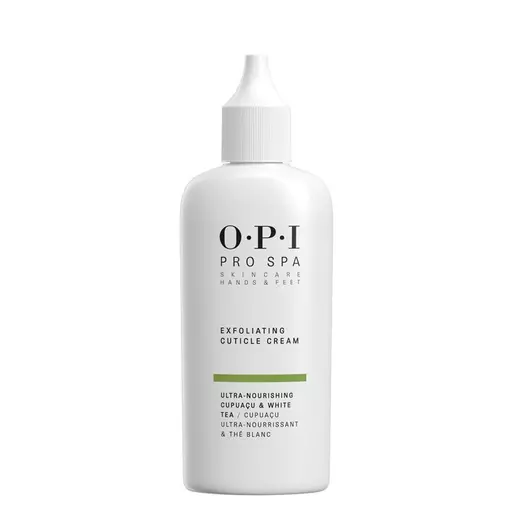OPI Pro Spa Exfoliating Cuticle Cream 27ml