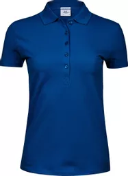 Ladies' Luxury Stretch Polo