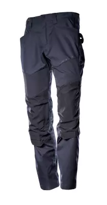 MASCOT® CUSTOMIZED Trousers with kneepad pockets