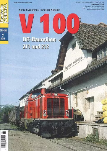 EJ Special 2/2018: V 100