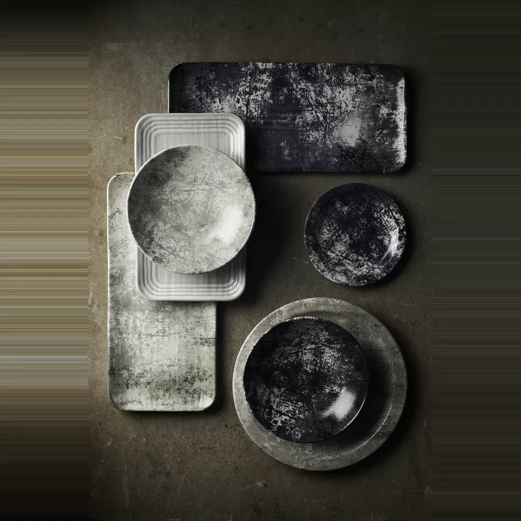 URBAN GREY