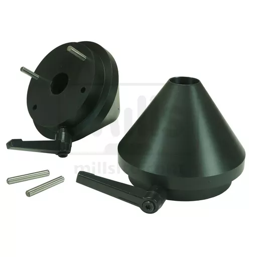 Mills Cable Drum Cones for Cable A-Frame