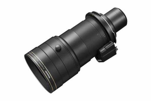Panasonic ET-D3LEW600 3-Chip DLP™ Projector Zoom Lens
