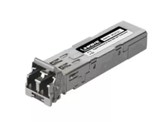 Cisco Gigabit SX Mini-GBIC SFP network media converter 850 nm