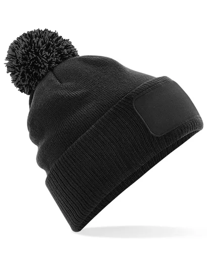 Snowstar® Patch Beanie