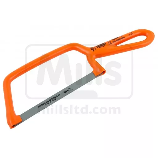Junior Hacksaw 150mm 1000V Insulated