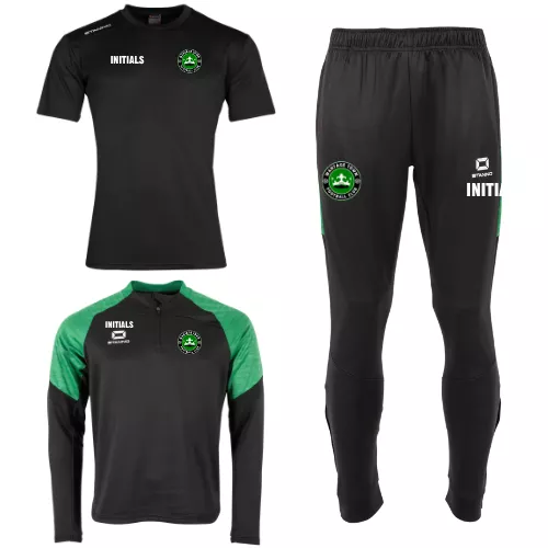 Wantage Town Football Club Junior Off Field Package