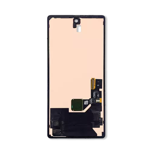 OLED Screen Assembly (RECLAIMED) (Grade B) (w/ Frame) - Google Pixel 6