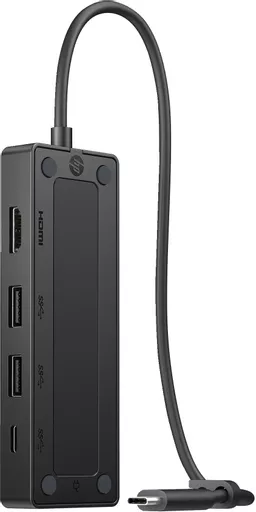 HP USB-C Travel Hub G3