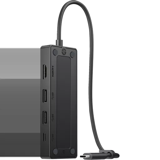 HP USB-C Travel Hub G3